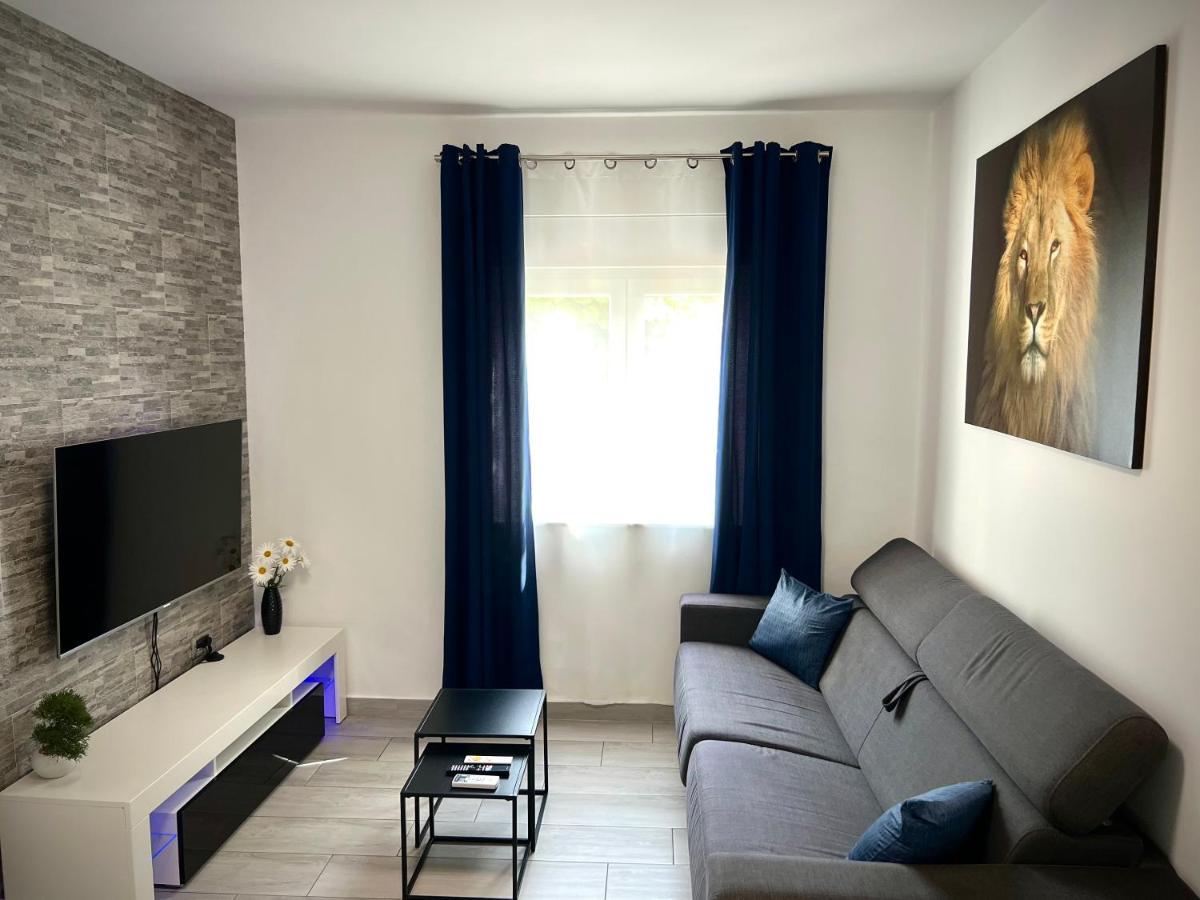 Apartman Rocan Vrsar Exteriör bild